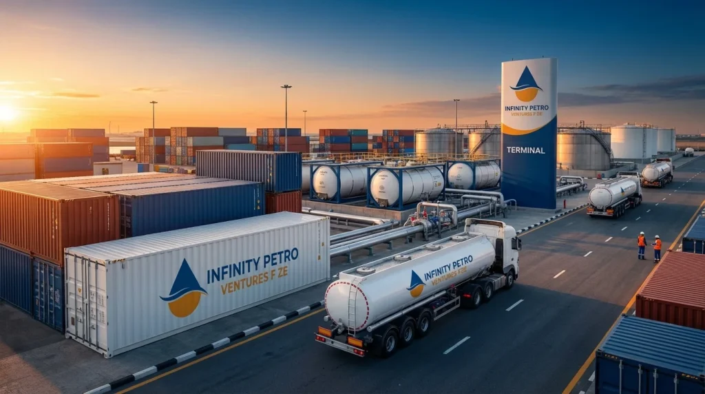 Petrochemical products