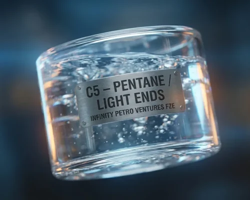 C5 (Pentane / Light Ends)