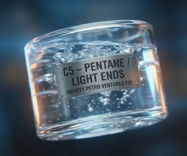 C5 (Pentane / Light Ends)