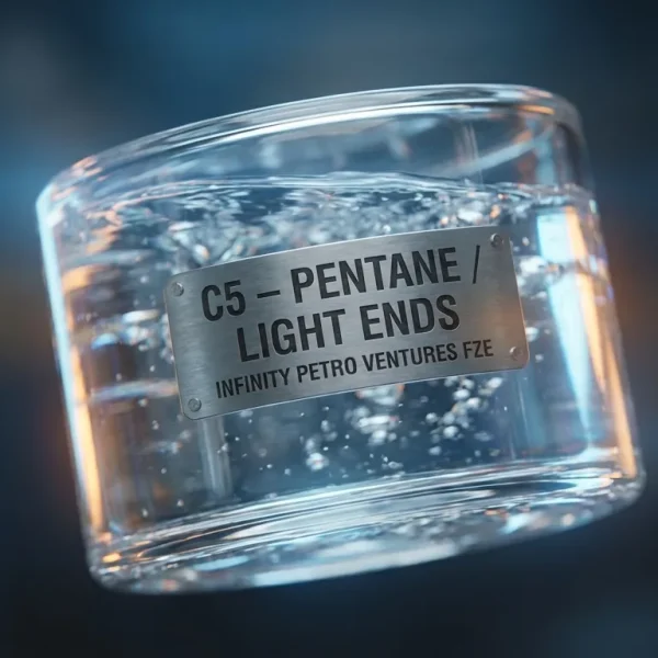 C5 (Pentane / Light Ends)