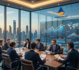 Energy market advisory