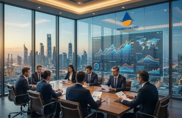 Energy market advisory