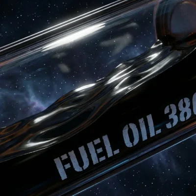 Fuel oil 380