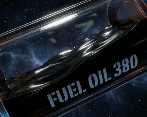 Fuel oil 380