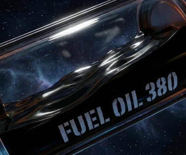 Fuel oil 380