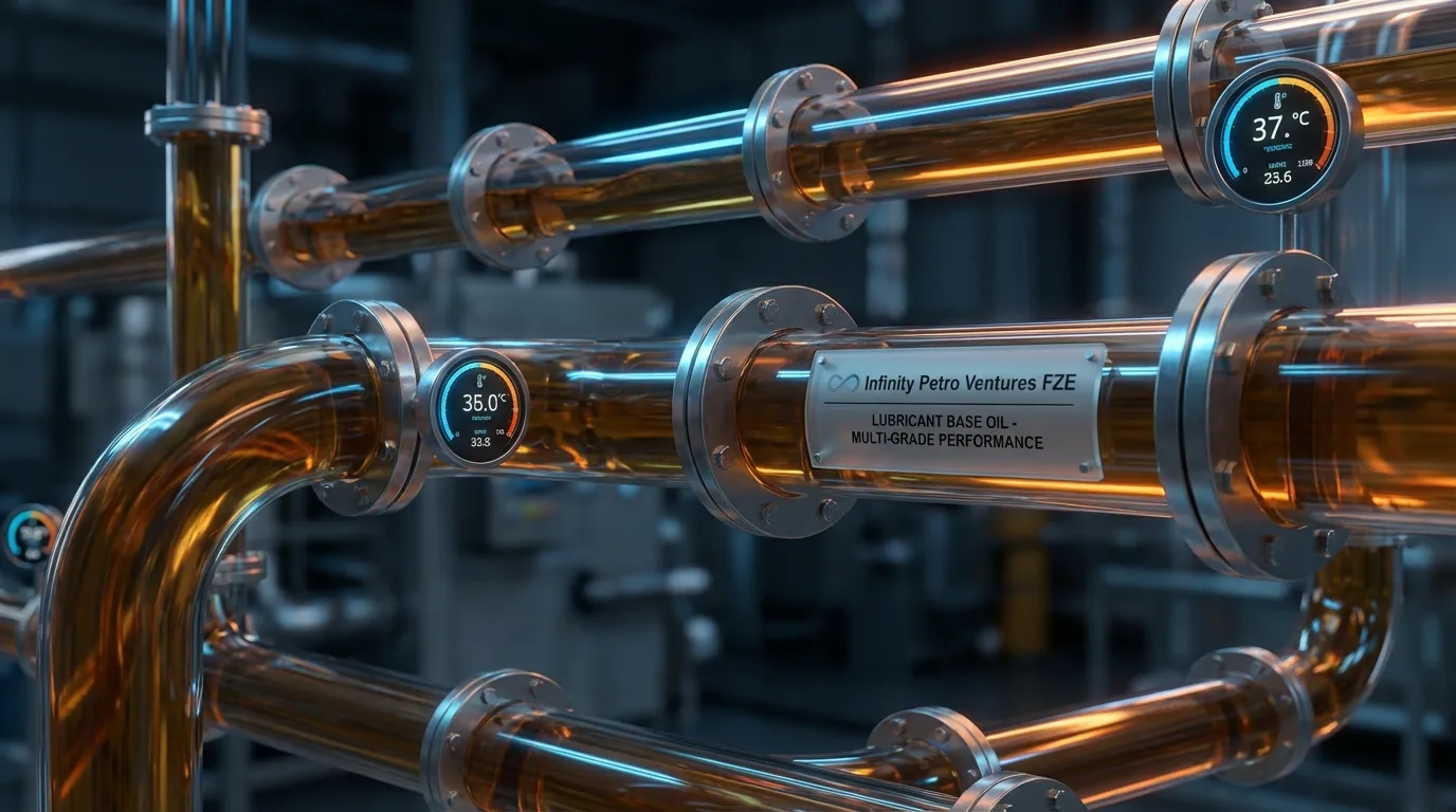 Base Oil – All Grades