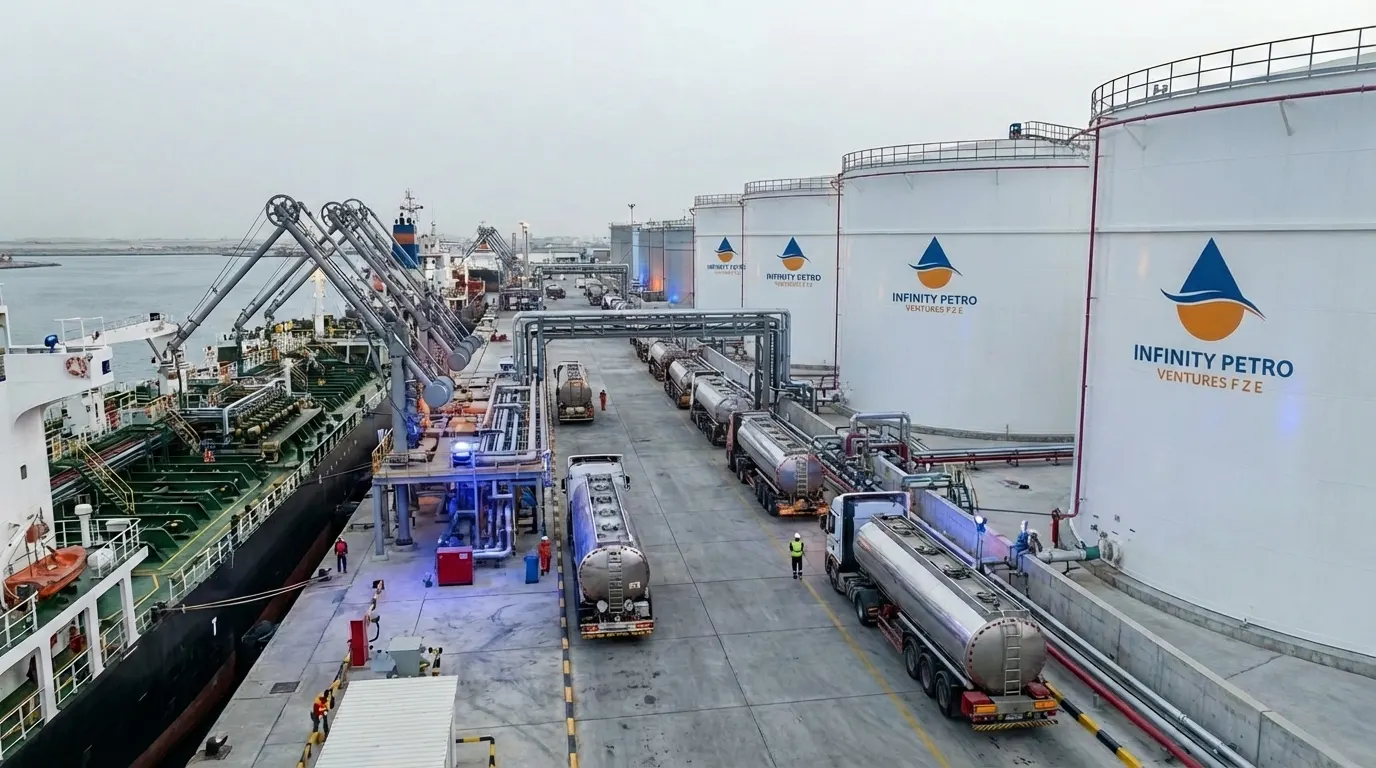 Gas Oil – High Sulfur