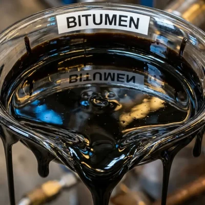 Bitumen – All Grades