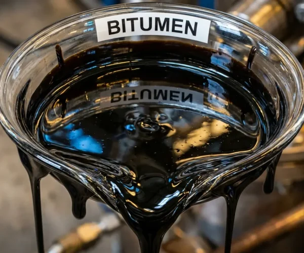 Bitumen – All Grades
