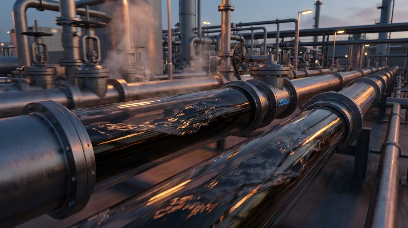 Gas Oil – High Sulfur