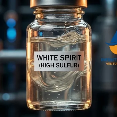 White Spirit (High Sulfur)