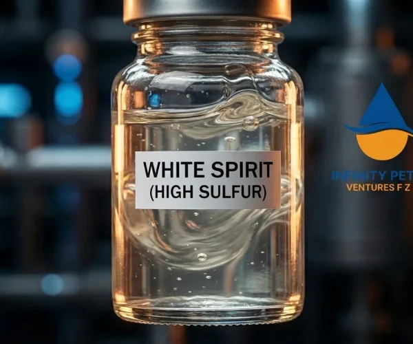 White Spirit (High Sulfur)