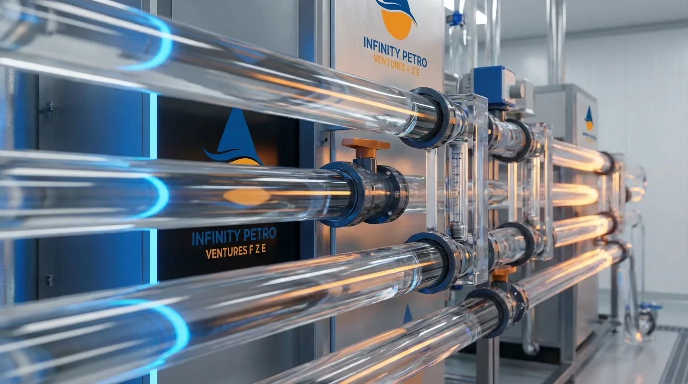 Fertilizers (clean / liquid grades)