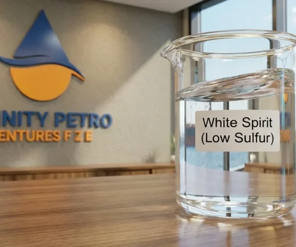 White Spirit (Low Sulfur)
