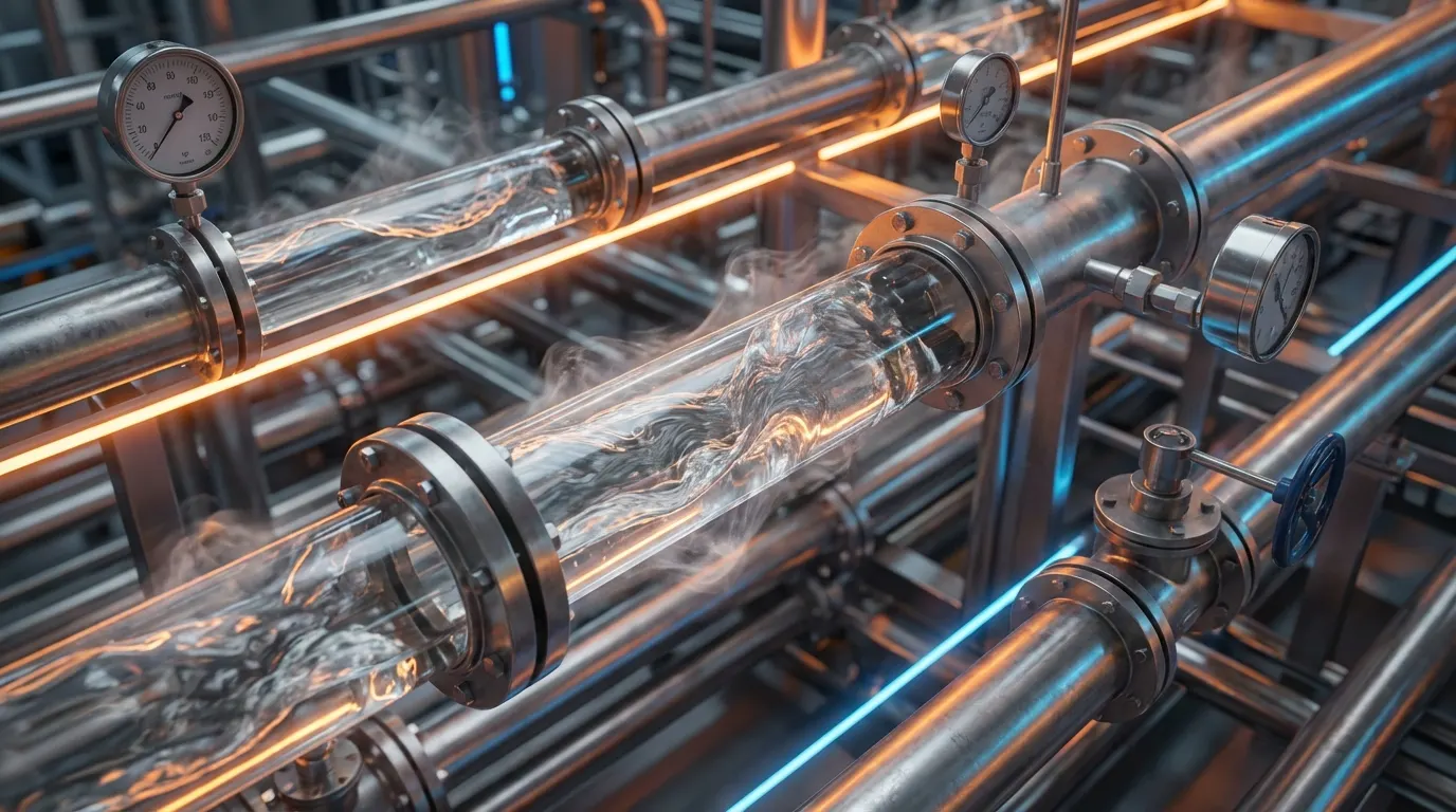 C5 (Pentane / Light Ends)