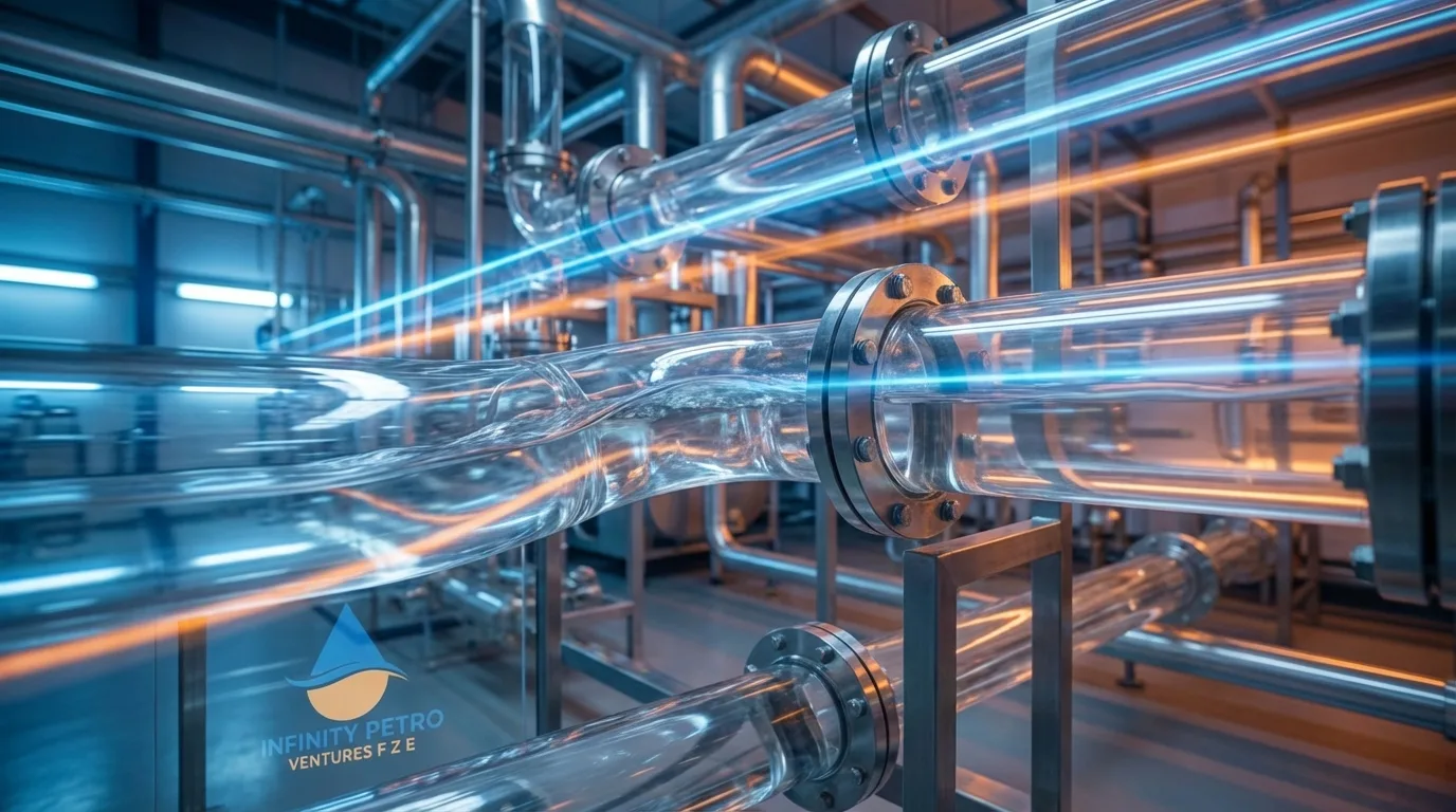 White Spirit (Low Sulfur)