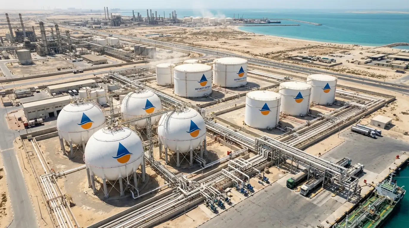 C5 (Pentane / Light Ends)