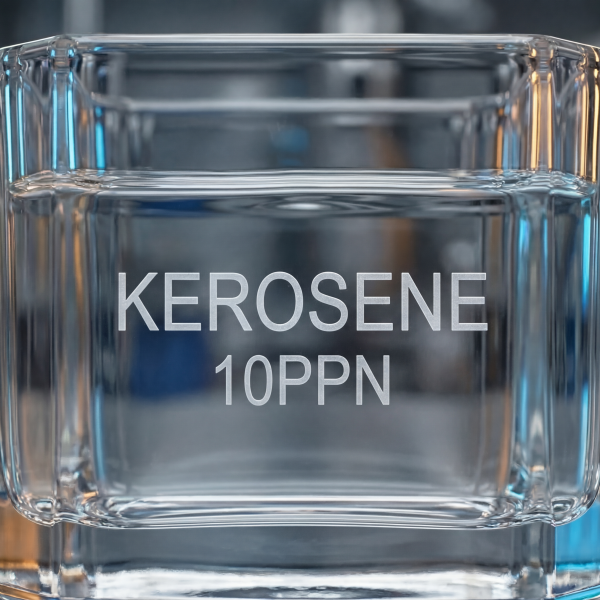 kerosene