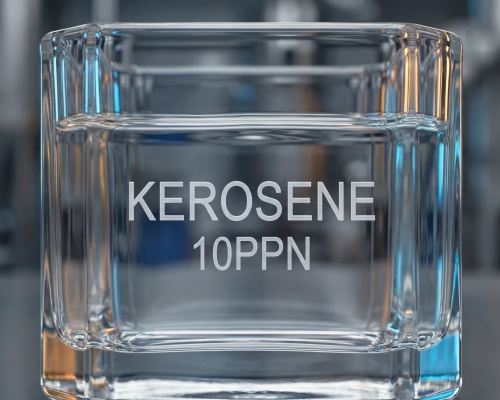 kerosene