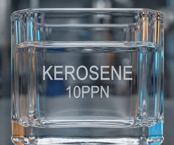 kerosene