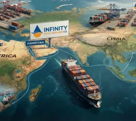 infinity petro ventures fze