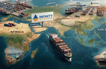 infinity petro ventures fze