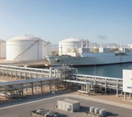 infinity petro ventures fze