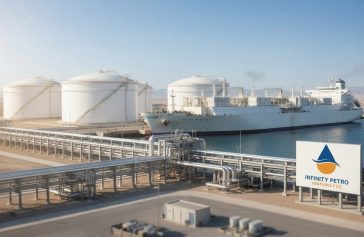 infinity petro ventures fze