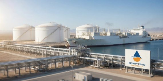infinity petro ventures fze