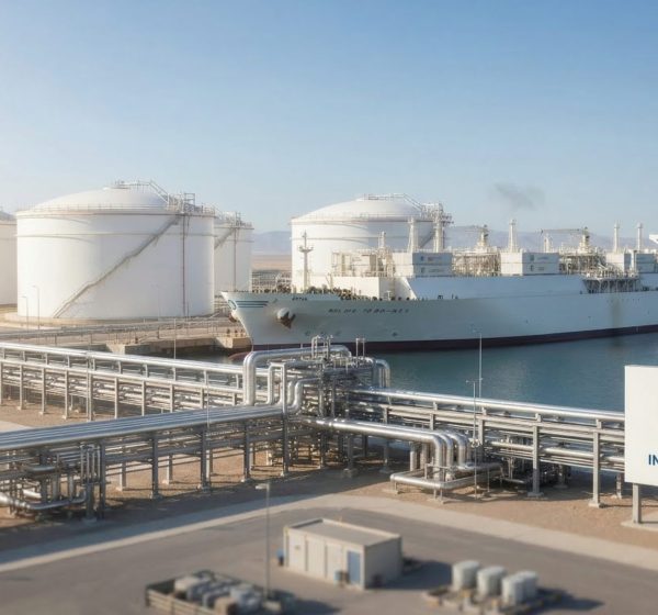 infinity petro ventures fze