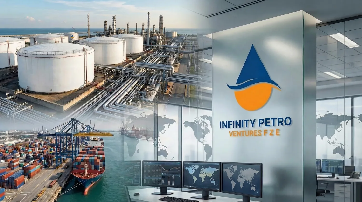 infinity petro ventures fze
