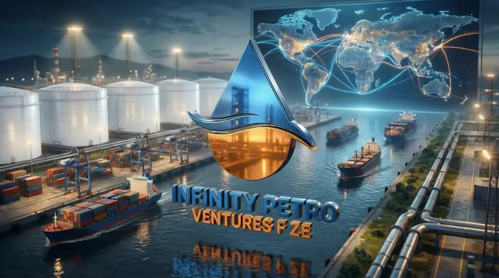 infinity petro ventures fze