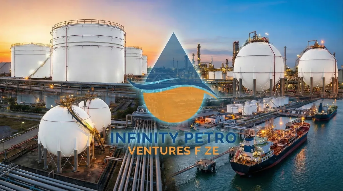 infinity petro ventures fze