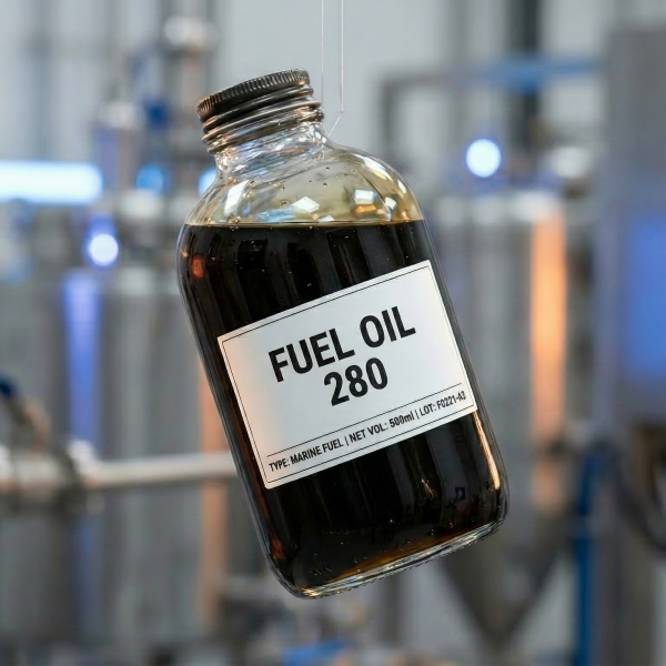 Fuel Oil 280