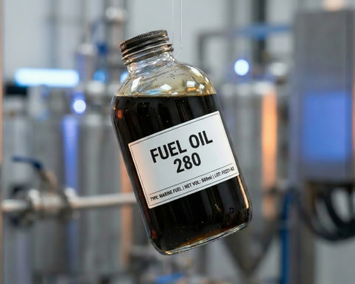 Fuel Oil 280