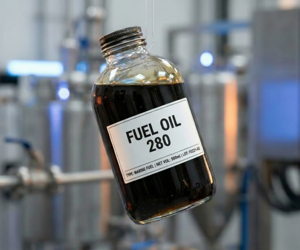 Fuel Oil 280